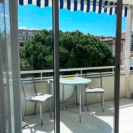 Croisette Appartamento